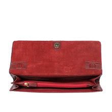 Load image into Gallery viewer, VALENCIA W3 SLING WALLET