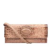 Load image into Gallery viewer, VALENCIA W3 SLING WALLET