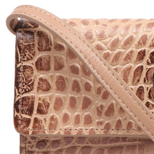 Load image into Gallery viewer, VALENCIA W3 SLING WALLET