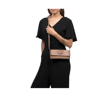 Load image into Gallery viewer, VALENCIA W3 SLING WALLET