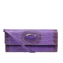 Load image into Gallery viewer, VALENCIA W3 SLING WALLET