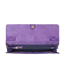 Load image into Gallery viewer, VALENCIA W3 SLING WALLET