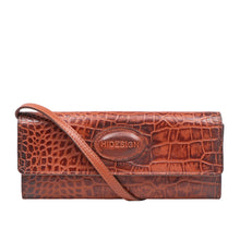 Load image into Gallery viewer, VALENCIA W3 SLING WALLET