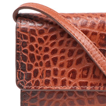 Load image into Gallery viewer, VALENCIA W3 SLING WALLET