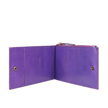 Load image into Gallery viewer, VALENCIA W4 BI-FOLD WALLET