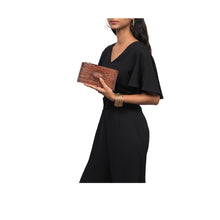 Load image into Gallery viewer, VALENCIA W4 BI-FOLD WALLET