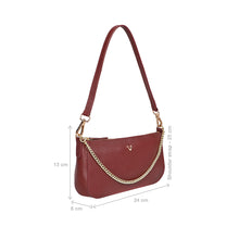 Load image into Gallery viewer, VALERIE 02 SHOULDER BAG