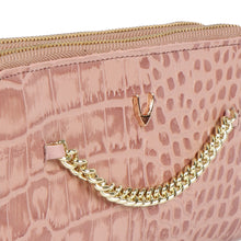 Load image into Gallery viewer, VALERIE W1 DOUBLE ZIP AROUND WALLET