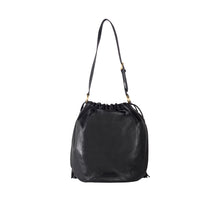 Load image into Gallery viewer, VANILLA 01 DRAW STRING BAG - Hidesign