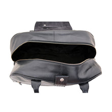 Load image into Gallery viewer, VEGAS AL02 DUFFLE BAG - Hidesign