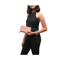 Load image into Gallery viewer, VERMEER SLING WALLET