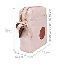 Load image into Gallery viewer, VERMONT 02 CROSSBODY