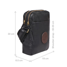 Load image into Gallery viewer, VERMONT 02 CROSSBODY