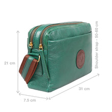 Load image into Gallery viewer, VERMONT 03 CROSSBODY