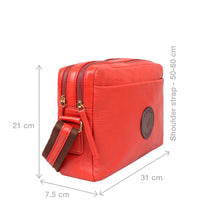 Load image into Gallery viewer, VERMONT 03 CROSSBODY