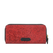 Load image into Gallery viewer, VIOLA W2 SB DOUBLE ZIP AROUND - Hidesign