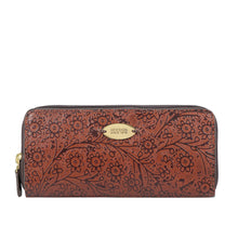 Load image into Gallery viewer, VIOLA W2 SB DOUBLE ZIP AROUND