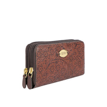 Load image into Gallery viewer, VIOLA W2 SB DOUBLE ZIP AROUND