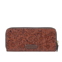 Load image into Gallery viewer, VIOLA W2 SB DOUBLE ZIP AROUND