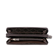 Load image into Gallery viewer, VIOLA W2 SB DOUBLE ZIP AROUND