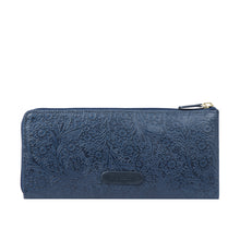 Load image into Gallery viewer, VIOLA W1 L-ZIP AROUND WALLET