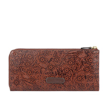 Load image into Gallery viewer, VIOLA W1 L-ZIP AROUND WALLET