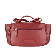 Load image into Gallery viewer, VITELLO 01 SATCHEL - Hidesign