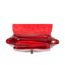 Load image into Gallery viewer, VITELLO 01 SATCHEL - Hidesign