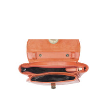 Load image into Gallery viewer, VITELLO 03 SLING BAG - Hidesign