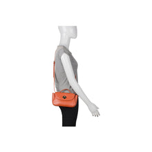Load image into Gallery viewer, VITELLO 03 SLING BAG - Hidesign