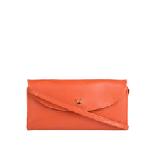 Load image into Gallery viewer, VITELLO W1 (RF) SLING WALLET