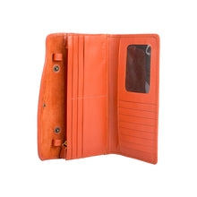 Load image into Gallery viewer, VITELLO W1 (RF) SLING WALLET - Hidesign