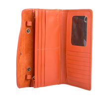 Load image into Gallery viewer, VITELLO W1 SLING WALLET - Hidesign