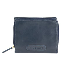 Load image into Gallery viewer, VITELLO W3 TRI-FOLD WALLET