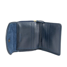 Load image into Gallery viewer, VITELLO W3 TRI-FOLD WALLET