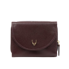 Load image into Gallery viewer, VITELLO W3 TRI-FOLD WALLET