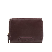 Load image into Gallery viewer, VITELLO W3 TRI-FOLD WALLET