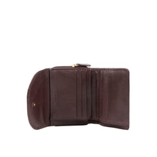 Load image into Gallery viewer, VITELLO W3 TRI-FOLD WALLET
