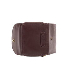 Load image into Gallery viewer, VITELLO W3 TRI-FOLD WALLET