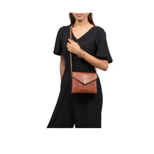Load image into Gallery viewer, VITORIA 01 SLING BAG
