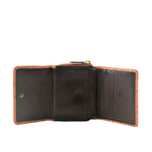 Load image into Gallery viewer, VOLGA TRI-FOLD WALLET
