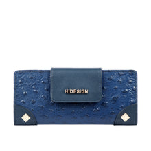 Load image into Gallery viewer, VOODOO W1 BI-FOLD WALLET