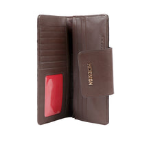 Load image into Gallery viewer, VOODOO W1 BI-FOLD WALLET