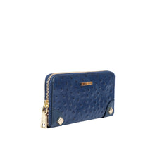 Load image into Gallery viewer, VOODOO W2 ZIP AROUND WALLET