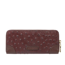 Load image into Gallery viewer, VOODOO W2 ZIP AROUND WALLET