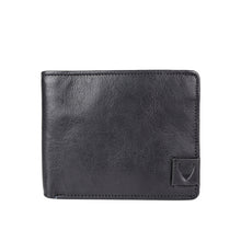 Load image into Gallery viewer, VW001 BI-FOLD WALLET