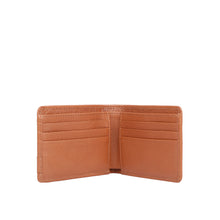 Load image into Gallery viewer, VW001 BI-FOLD WALLET