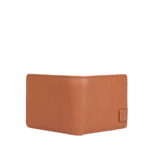 Load image into Gallery viewer, VW001 BI-FOLD WALLET