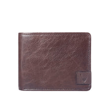 Load image into Gallery viewer, VW002 BI-FOLD WALLET