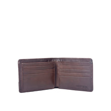 Load image into Gallery viewer, VW002 BI-FOLD WALLET